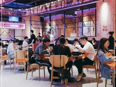 大堂-红盔甲·小龙虾(车公庙店)