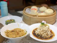 -永春园·扬州早茶·淮扬菜(漫乐城店)
