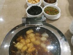 -爱丽舍西餐厅(万悦格兰云天大酒店)