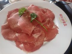 -燃计沙茶皇·香港沙茶火锅(人广旗舰店)