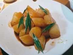 -臻吃客主题餐厅(湖州太阳城店)