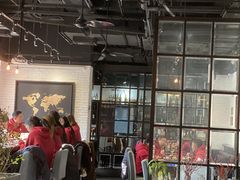 大堂-LMPLUS意大利餐厅(清华店)