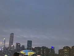 -琶醍壹号•潮菜江景餐吧