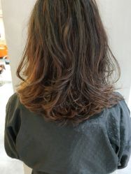 点击看大图 -M Hair造型