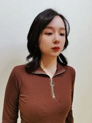 点击看大图 -逸丝风尚专注烫染