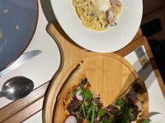 -TAMATI(巴黎贝甜韩式西餐厅店)