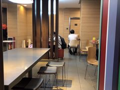 -麦当劳(百利广场店)