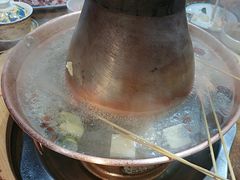 -津门老羊家·铜锅涮羊肉·烧烤(科技园店)