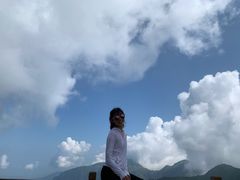 景点-萍乡武功山风景名胜区