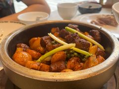 -狮王府淮扬菜(百家湖1912店)