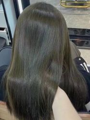 点击看大图 -MORI HAIR SALON日式美发沙龙