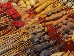 -郭记小街麻辣烫(南小街总店)