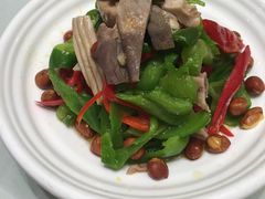 -上海精菜馆(虎踞关店)