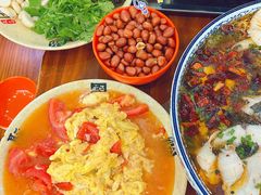 -江湖万州烤鱼(王子美食城)