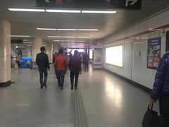-上海体育馆(地铁站)