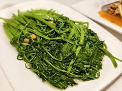 -潮粤香海鲜酒楼(沙湖店)