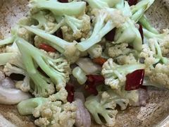 石锅花菜-唐宴(大唐购物中心店)