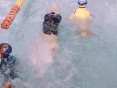 -杨浦温水游泳池
