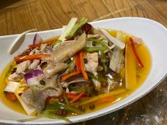 -北疆饭店(大运河博物馆宝龙店)