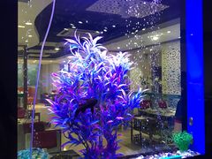 -何鲜菇火锅(大营盘店)