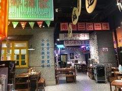 -楠火锅(哈尔滨金爵万象店)