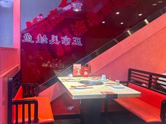 -何师傅美蛙鱼头(汉街店)