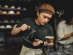 -Rechill Cafe(工体店)