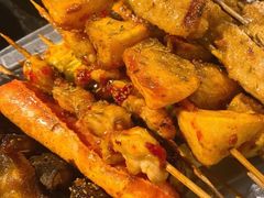 -买又大餐厅(福林里店)