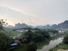-彭家祠景区