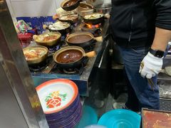 -清真·马文砂锅大全(麦苋街店)