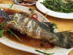 -南海渔家•海鲜•正宗海南菜(海棠湾店)