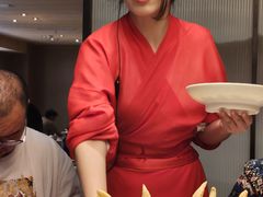 -唐猫庭院·千年陕菜(大唐不夜城店)