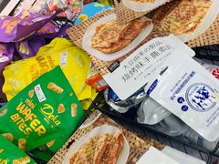 -紫荆城食品交易中心(华强北店)