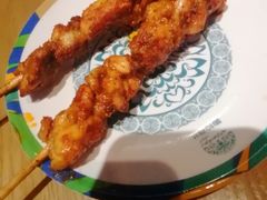-撒拉花儿·新疆菜·清真(太阳宫店)