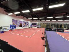 -Our Pickleball多多动匹克球俱乐部(世博源店)