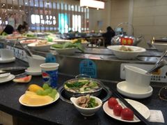 picture-咕叽咕叽自助烤肉小火锅(西城广场购物中心店)