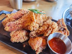 原味炸鸡-勾勾锅(联宝公寓店)
