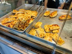 -中关村烤包子(中关村店)