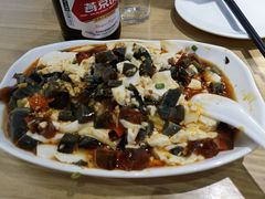 -烤满分·东北烧烤(首经贸店)