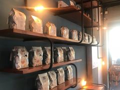 -fishtank鱼缸咖啡(三山街店)