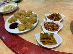 -汇丰海鲜(东亚·世纪城文脉苑店)