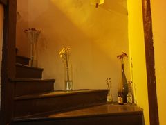 -花满楼(启秀路店)