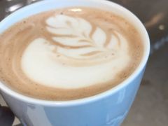 红茶拿铁-星巴克臻选(北京颐堤港中心第二店)
