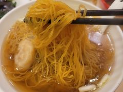 -盛记粥面(佐敦店)