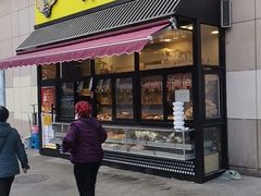 门面-一栗·新鲜零食炒货(太原街沃尔玛店)
