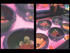 -聚盛源蒸汽海鲜火锅烤肉自助(巨川金海岸购物广场店)