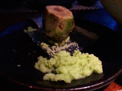 -山葵家·创意料理(宁波来福士店)
