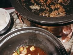 -绿茶餐厅(燕郊永旺店)