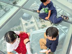 -陕西广播电视塔