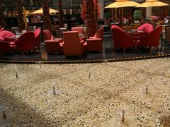 -威斯汀舞台餐厅